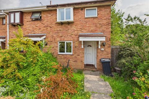47 Browning Close, Blacon, Chester, CH1 5XD
