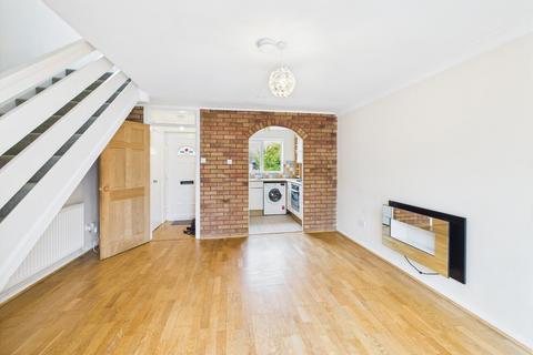 47 Browning Close, Blacon, Chester, CH1 5XD