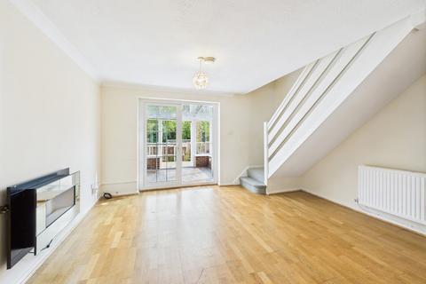 47 Browning Close, Blacon, Chester, CH1 5XD