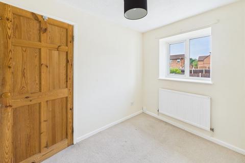 47 Browning Close, Blacon, Chester, CH1 5XD