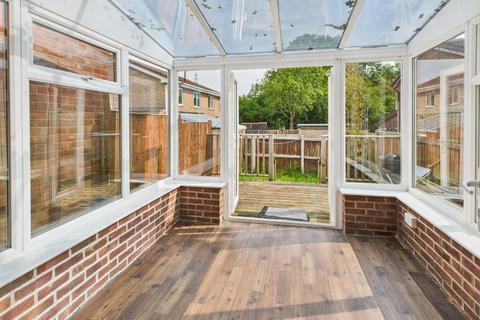 47 Browning Close, Blacon, Chester, CH1 5XD
