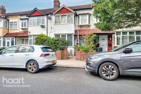 undefined, Woodmansterne Road, LONDON