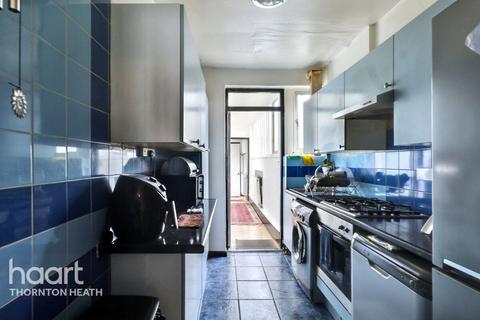undefined, Woodmansterne Road, LONDON