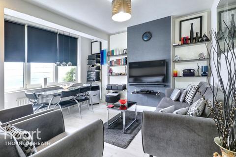 3 bedroom semi-detached house for sale, Woodmansterne Road, LONDON