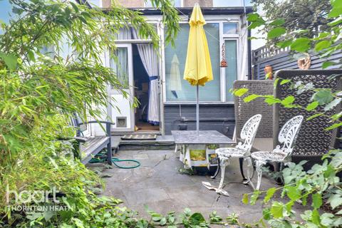 3 bedroom semi-detached house for sale, Woodmansterne Road, LONDON