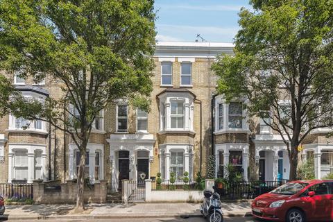 Uverdale Road, London, SW10