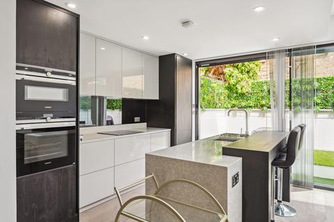 5 bedroom terraced house for sale, Uverdale Road, London, SW10