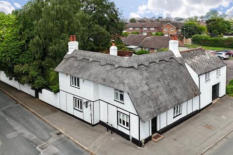 undefined, Colne Road, Bluntisham, Huntingdon, PE28