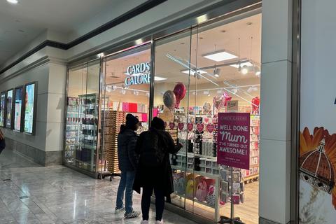 Retail property (high street) to rent, Cabot Place W London E14 4QT