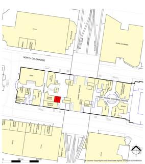 Retail property (high street) to rent, Cabot Place W London E14 4QT