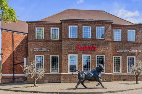 Pub for sale, 402-406 Stratford Rd Birmingham B11 4AD