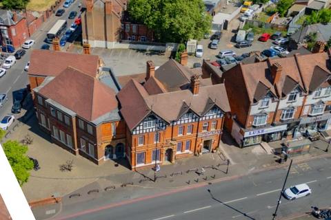 Pub for sale, 402-406 Stratford Rd Birmingham B11 4AD