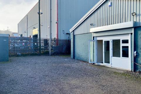 Warehouse to rent, Webber Rd Liverpool L33 7SW