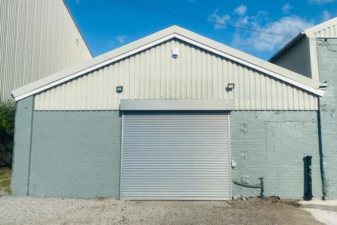 Warehouse to rent, Webber Rd Liverpool L33 7SW