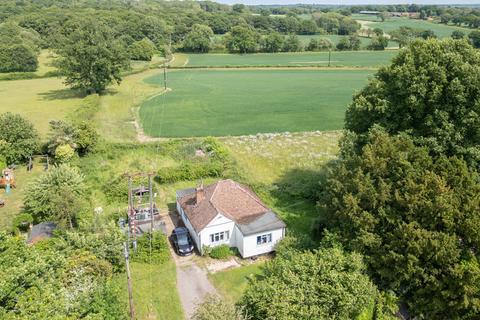 3 bedroom detached bungalow for sale, Forest Green, Dorking