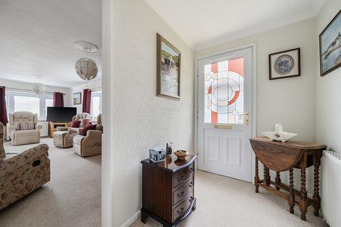 2 bedroom mobile home for sale, Newlands Drive, New Park, Bovey Tracey
