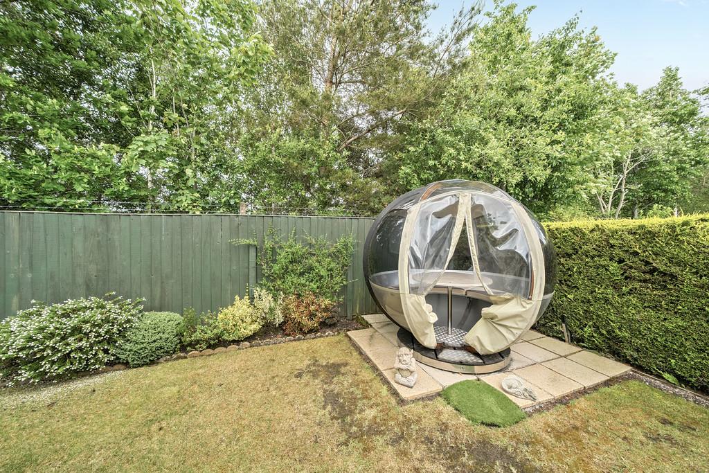 Garden Pod
