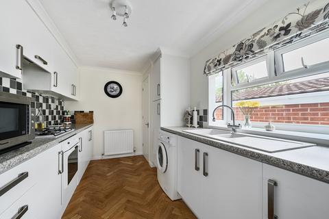 2 bedroom mobile home for sale, Newlands Drive, New Park, Bovey Tracey