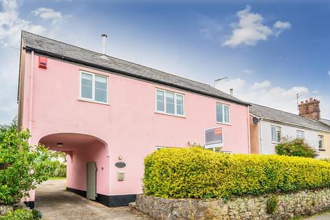 undefined, Old Liverton, Bovey Tracey