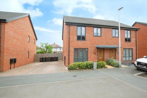 undefined, Sparrowdale Close, Grendon