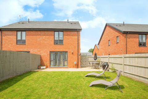 undefined, Sparrowdale Close, Grendon