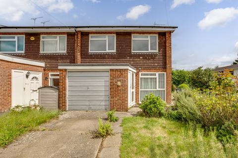 undefined, Lanewood Close, Amersham