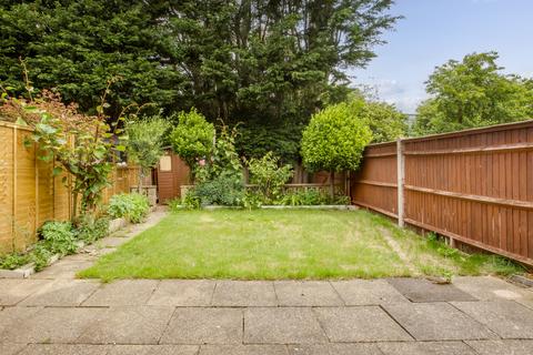 undefined, Lanewood Close, Amersham