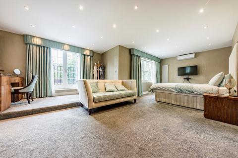 undefined, Chartfield Avenue, London SW15