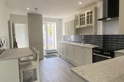 undefined, Nelson Road, Sheringham NR26