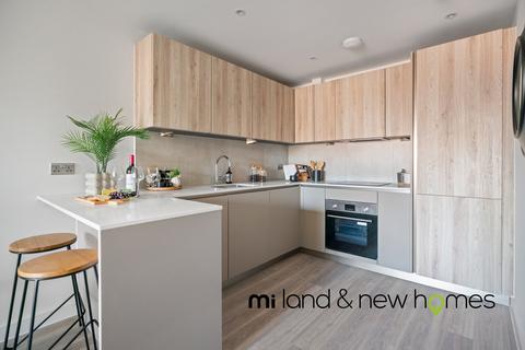 undefined, The Embassy | New Build Apartments Now Launched
