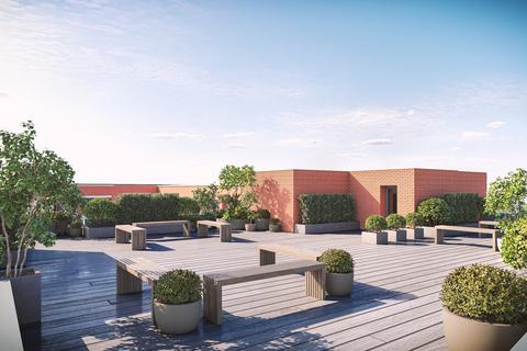 undefined, The Embassy | New Build Apartments Now Launched