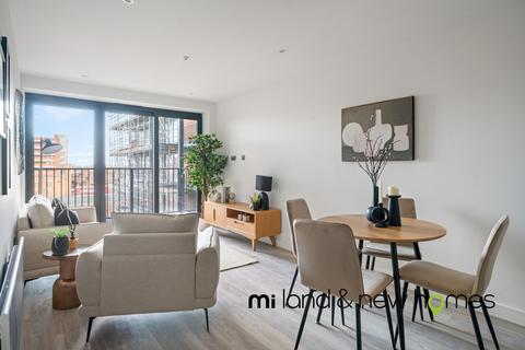 undefined, The Embassy | New Build Apartments Now Launched
