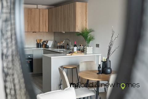 undefined, The Embassy | New Build Apartments Now Launched