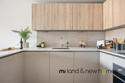 undefined, The Embassy | New Build Apartments Now Launched