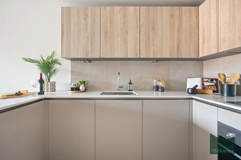 undefined, The Embassy | New Build Apartments Now Launched