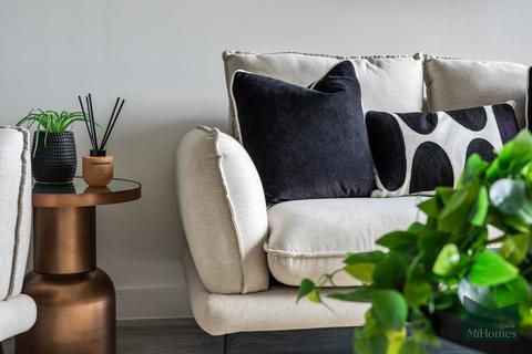 undefined, The Embassy | New Build Apartments Now Launched