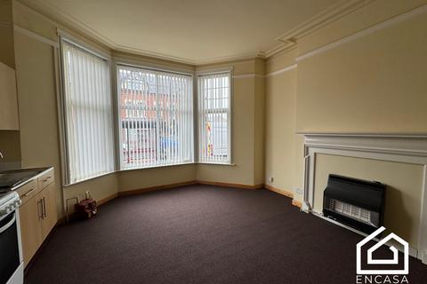 undefined, City Road, Edgbaston