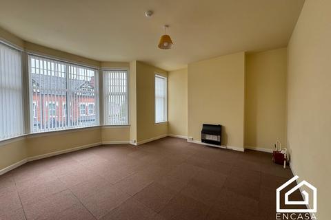 undefined, City Road, Edgbaston
