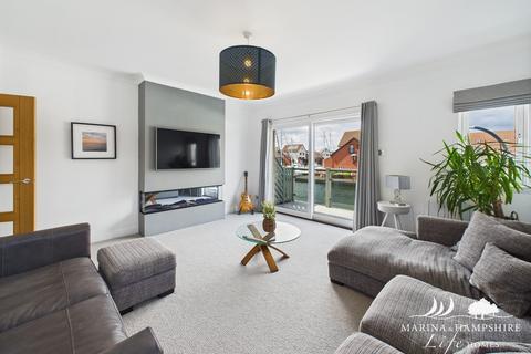 4 bedroom townhouse for sale, Bryher Island, Portsmouth PO6