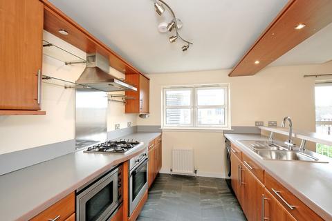 3 bedroom penthouse for sale, Affleck Street, Aberdeen