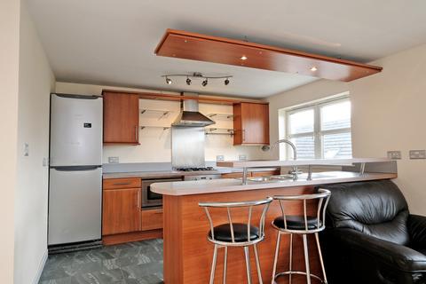 3 bedroom penthouse for sale, Affleck Street, Aberdeen