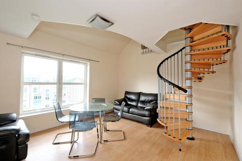 3 bedroom penthouse for sale, Affleck Street, Aberdeen