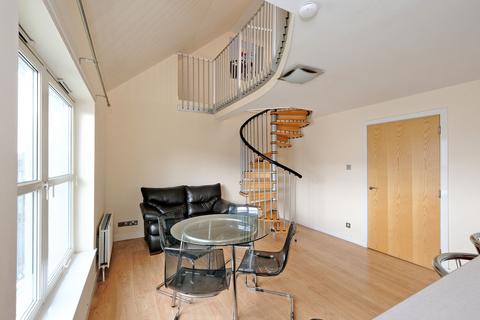 3 bedroom penthouse for sale, Affleck Street, Aberdeen