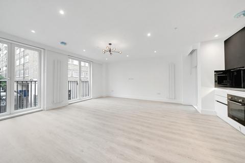 1 bedroom apartment to rent, Sidney Street, Whitechapel, London