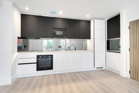 1 bedroom apartment to rent, Sidney Street, Whitechapel, London