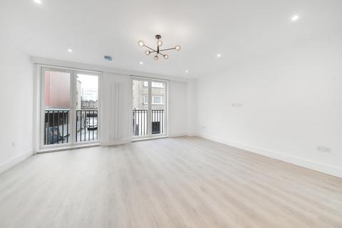 1 bedroom apartment to rent, Sidney Street, Whitechapel, London