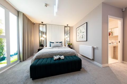 undefined, Plot 0200 at Park Quarter, EN4, Park Quarter EN4