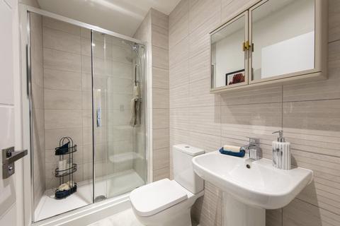 undefined, Plot 0200 at Park Quarter, EN4, Park Quarter EN4