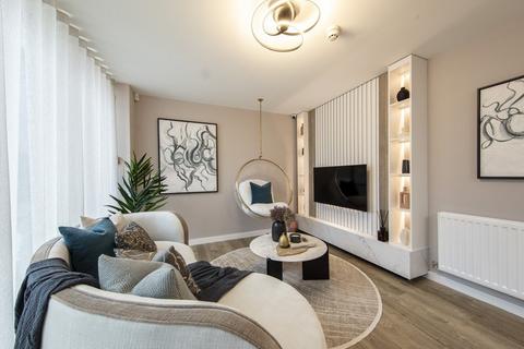 undefined, Plot 0200 at Park Quarter, EN4, Park Quarter EN4