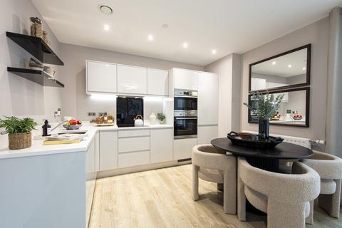 undefined, Plot 0200 at Park Quarter, EN4, Park Quarter EN4